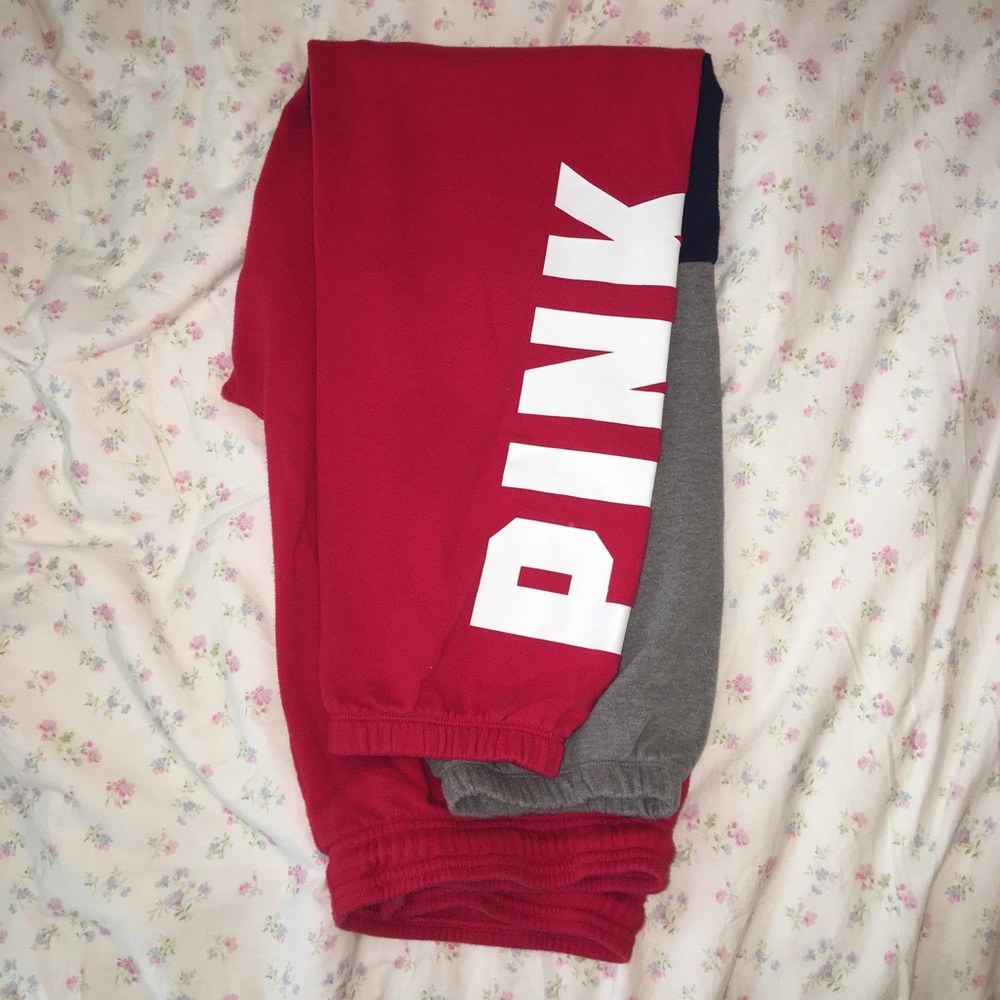 Victoria Secret Pink Sweatpants
